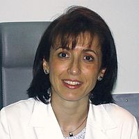 Margarita Calonge